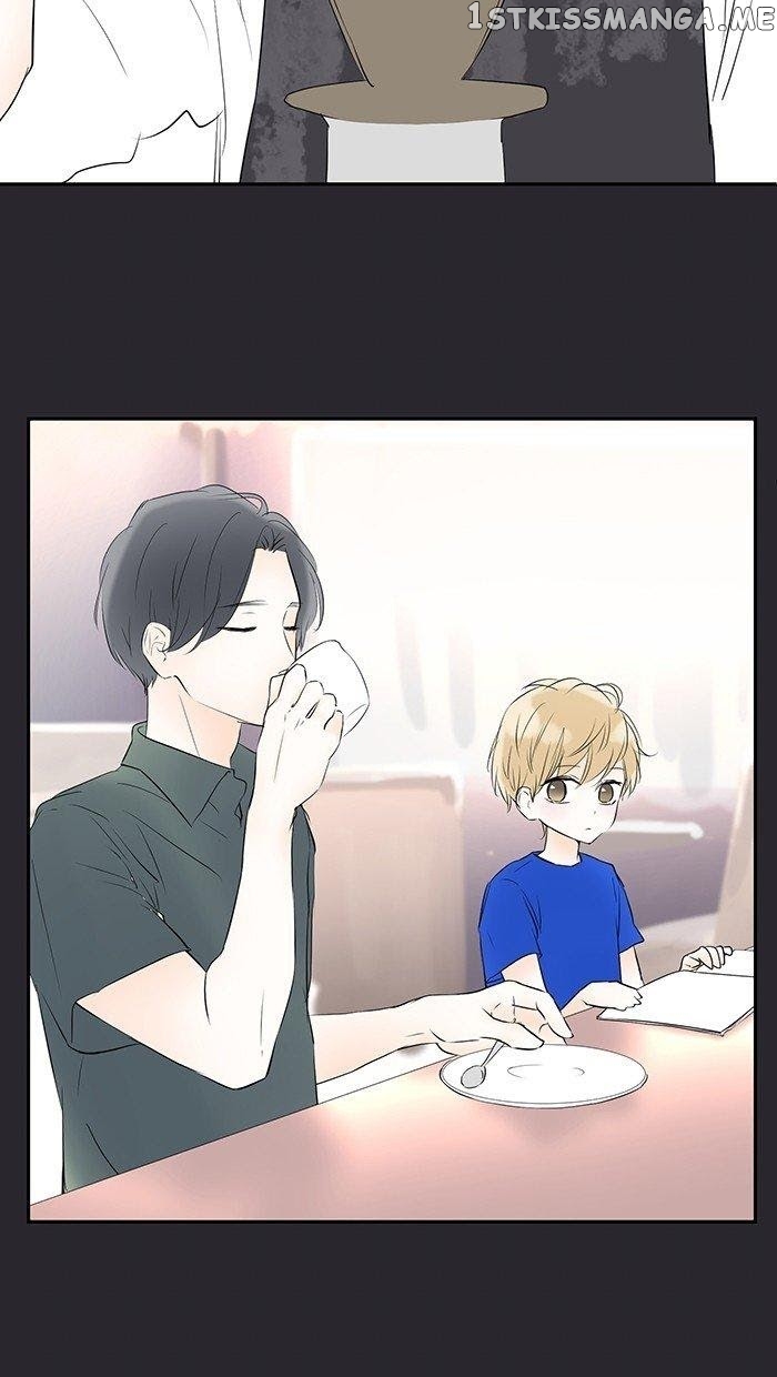 Choco Latte Chapter 20 - page 5