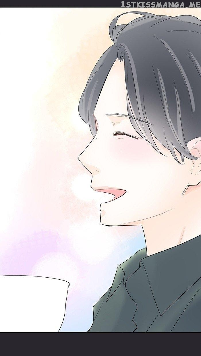 Choco Latte Chapter 20 - page 6