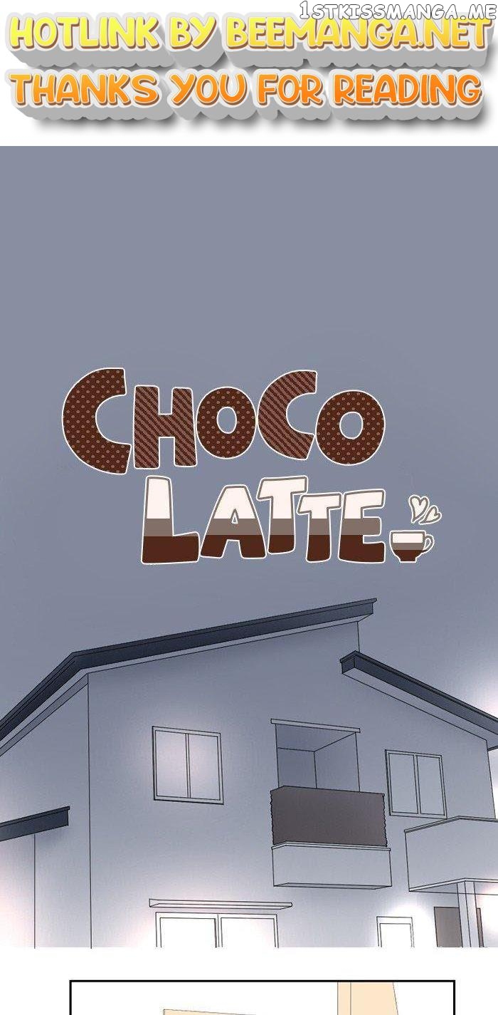 Choco Latte Chapter 30 - page 1