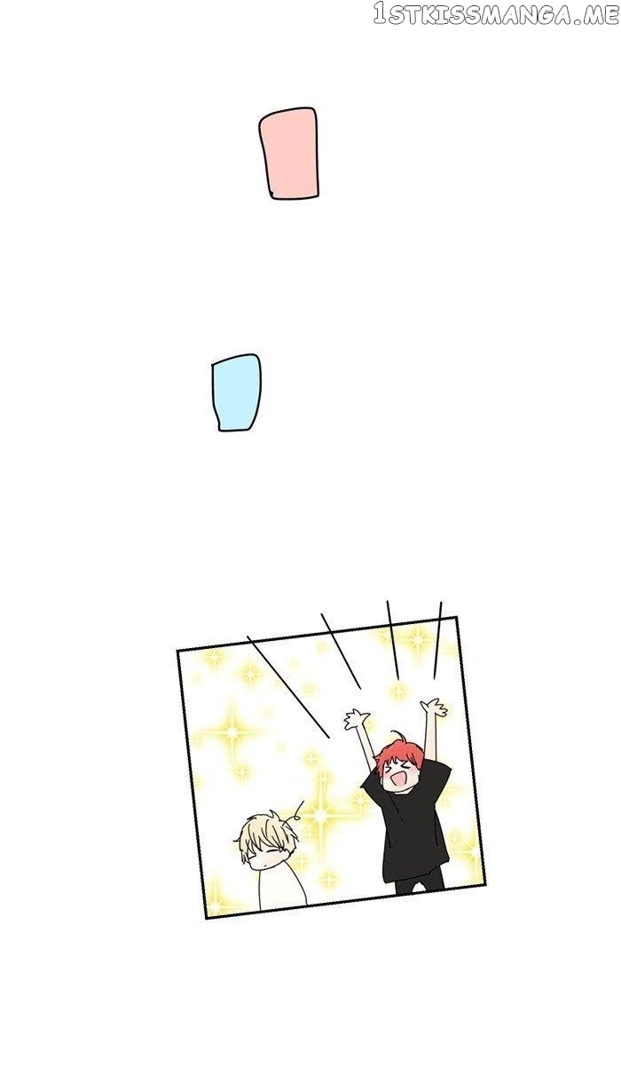 Choco Latte Chapter 30 - page 12
