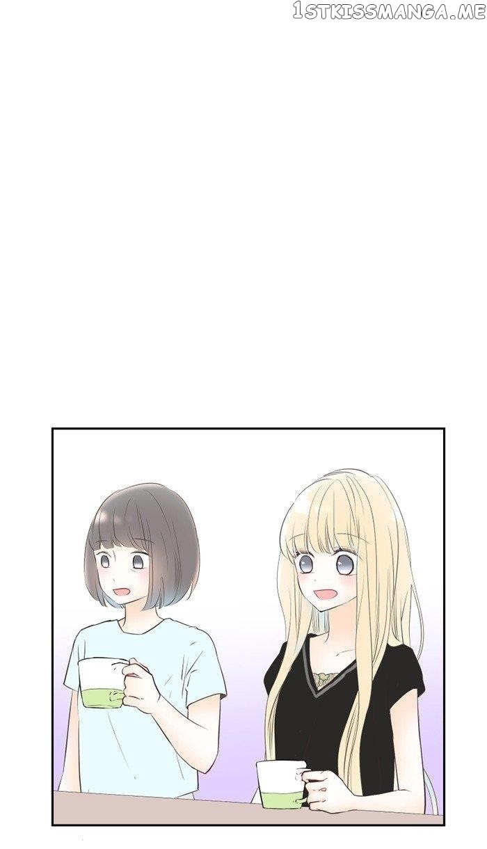 Choco Latte Chapter 30 - page 13