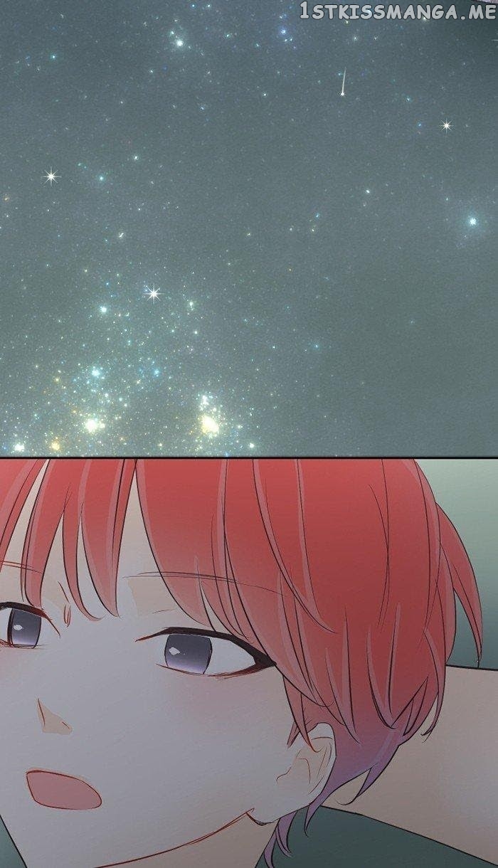 Choco Latte Chapter 30 - page 19