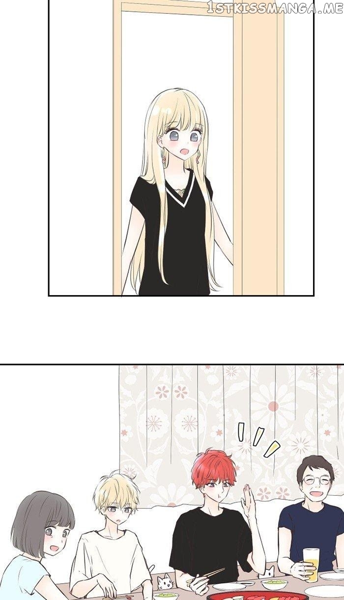 Choco Latte Chapter 30 - page 2