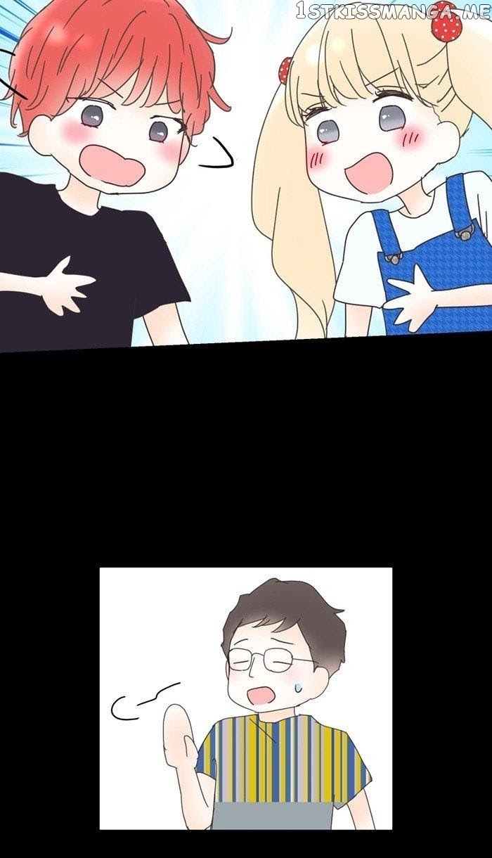 Choco Latte Chapter 30 - page 25