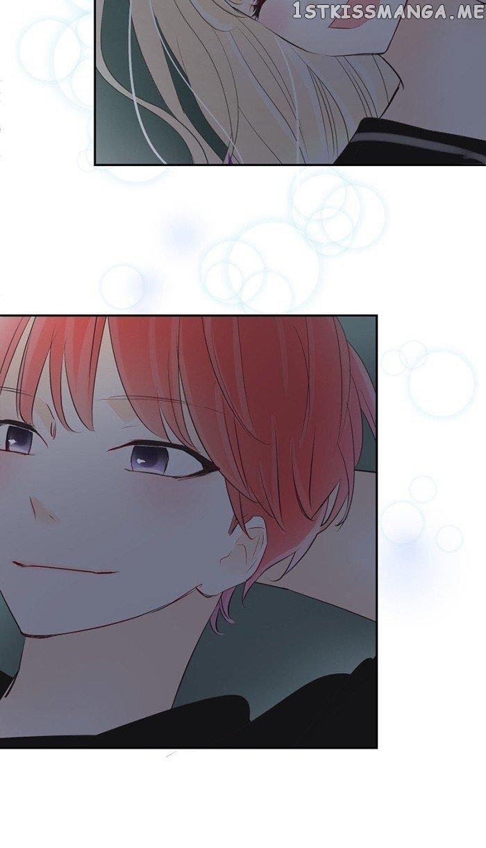 Choco Latte Chapter 30 - page 28