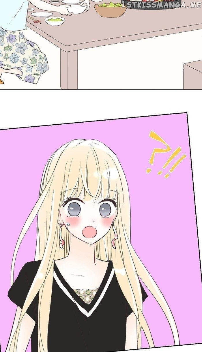 Choco Latte Chapter 30 - page 3