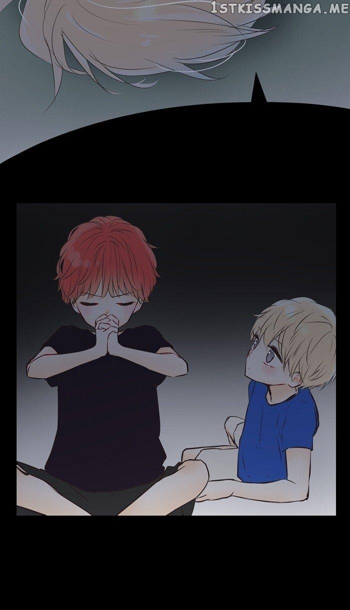 Choco Latte Chapter 30 - page 30
