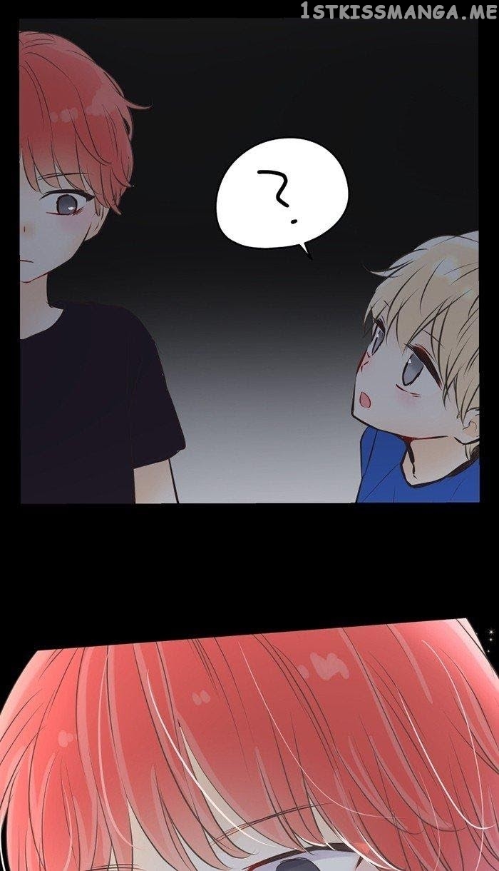 Choco Latte Chapter 30 - page 31