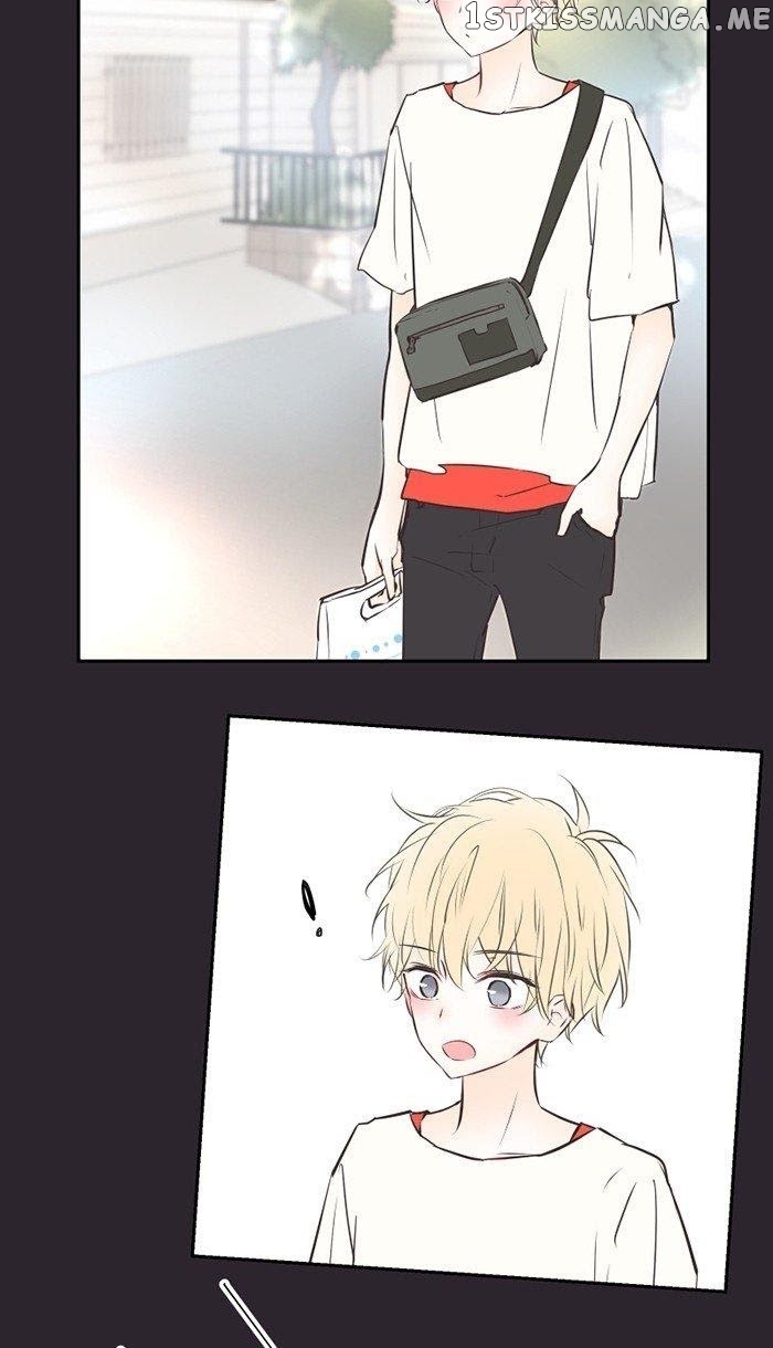 Choco Latte Chapter 30 - page 5