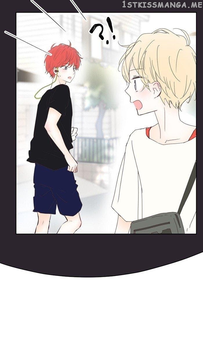 Choco Latte Chapter 30 - page 6