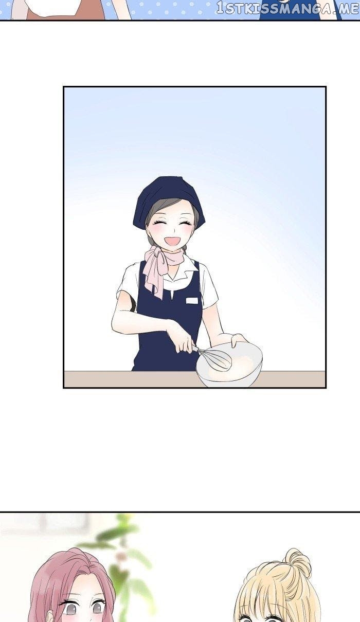 Choco Latte Chapter 21 - page 10