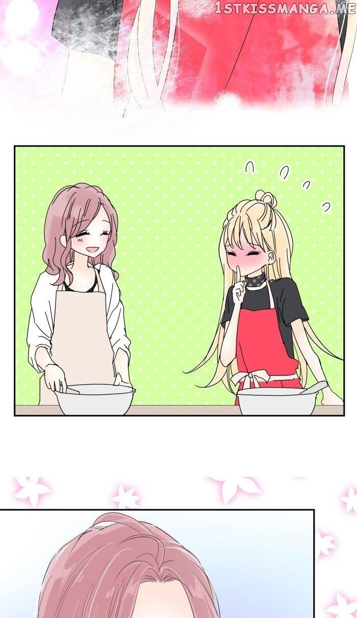 Choco Latte Chapter 21 - page 15