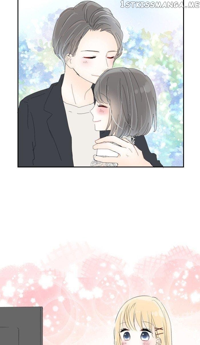 Choco Latte Chapter 21 - page 2