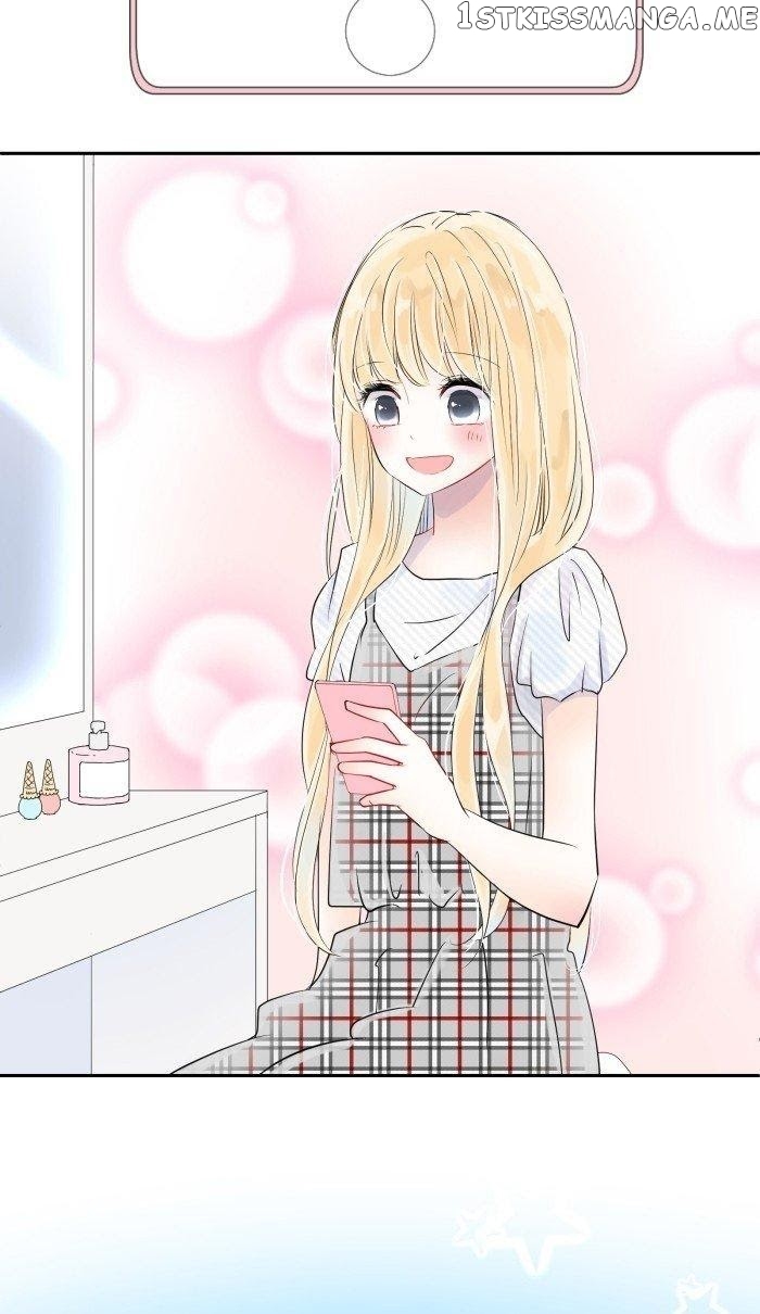 Choco Latte Chapter 21 - page 25