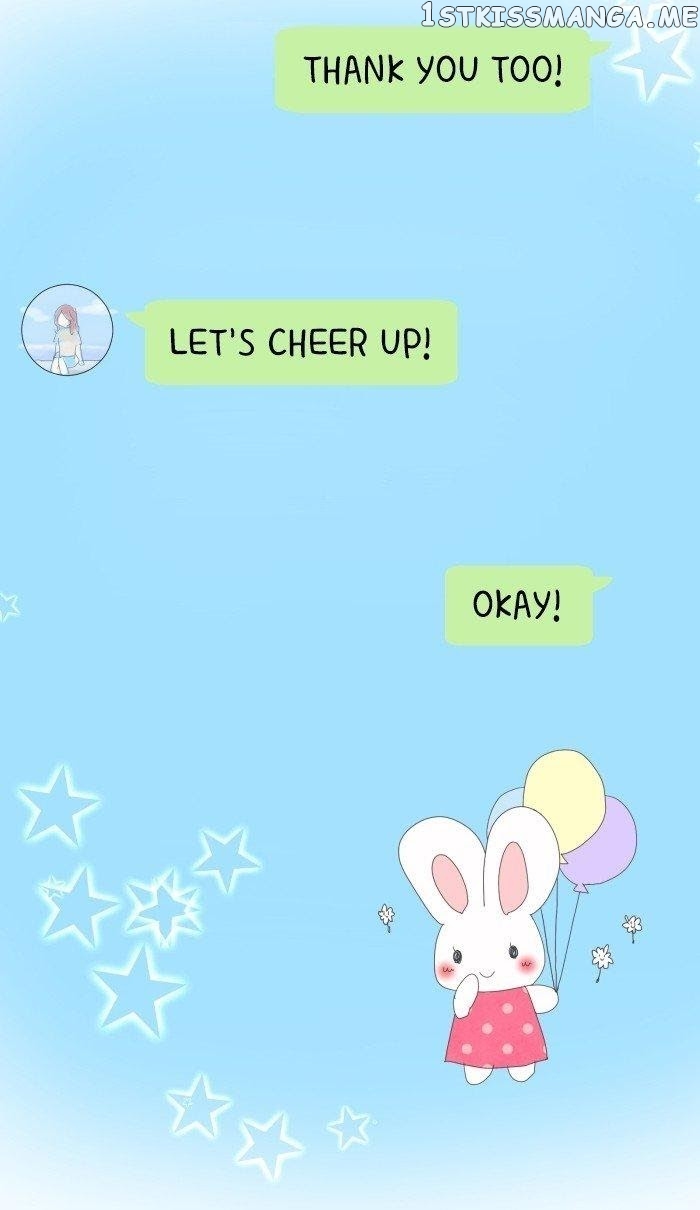Choco Latte Chapter 21 - page 26