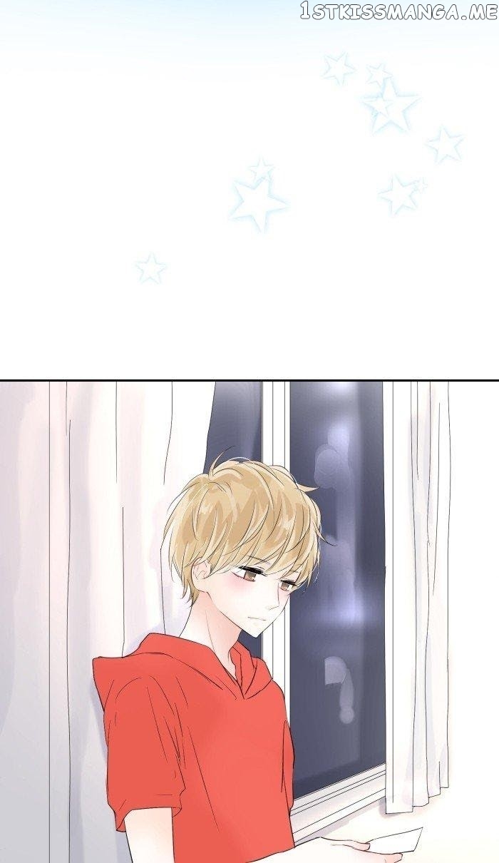 Choco Latte Chapter 21 - page 27