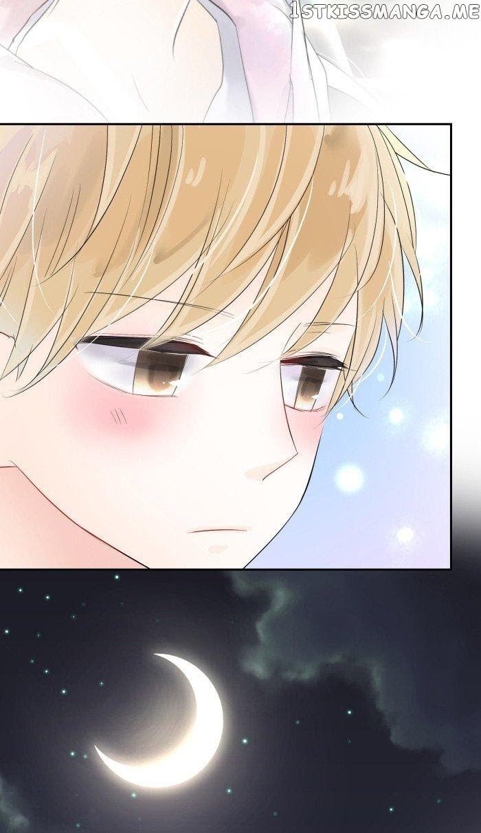 Choco Latte Chapter 21 - page 29