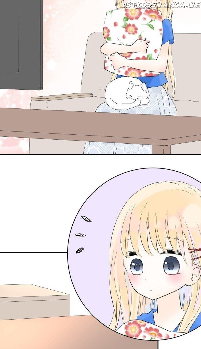 Choco Latte Chapter 21 - page 3