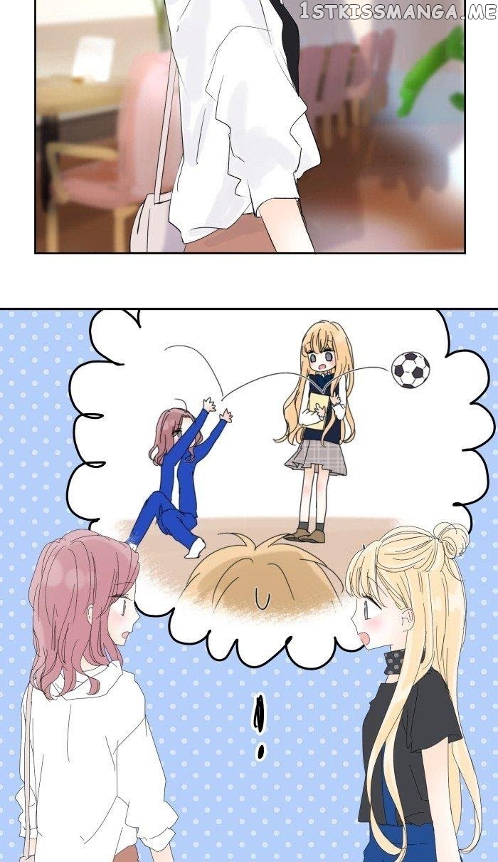 Choco Latte Chapter 21 - page 9