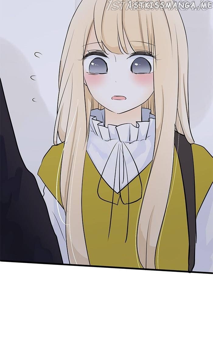 Choco Latte Chapter 85 - page 19