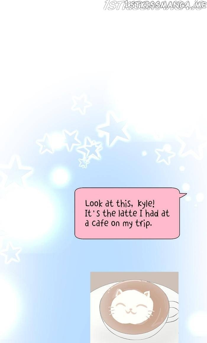 Choco Latte Chapter 85 - page 23