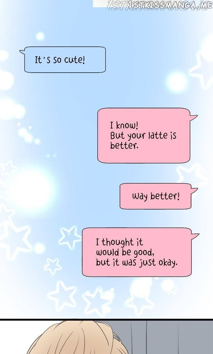 Choco Latte Chapter 85 - page 24