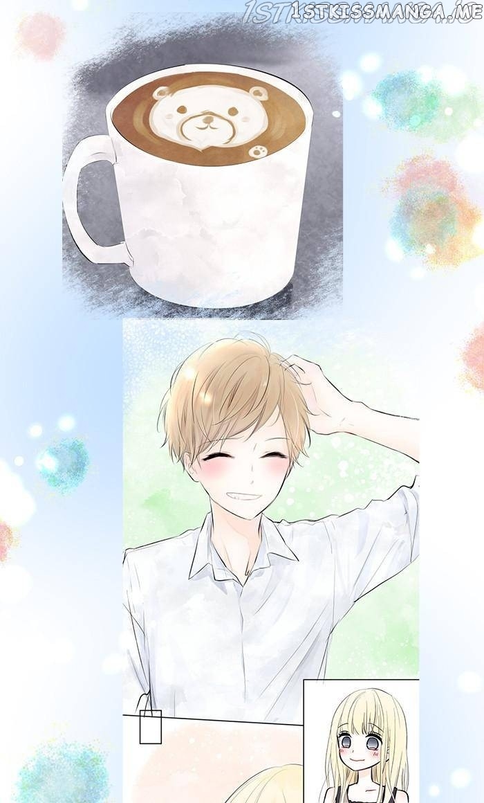 Choco Latte Chapter 85 - page 26