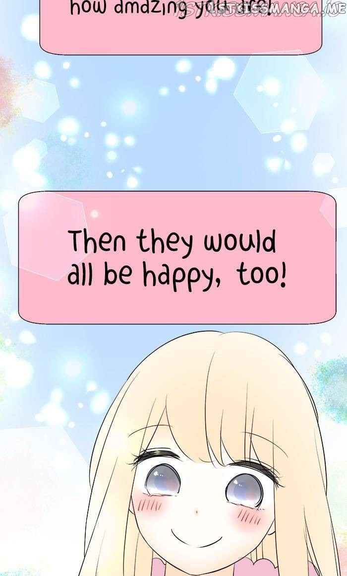 Choco Latte Chapter 85 - page 28