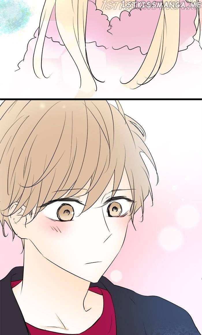 Choco Latte Chapter 85 - page 29