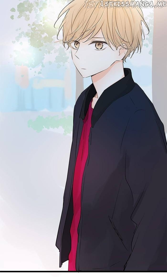 Choco Latte Chapter 85 - page 3