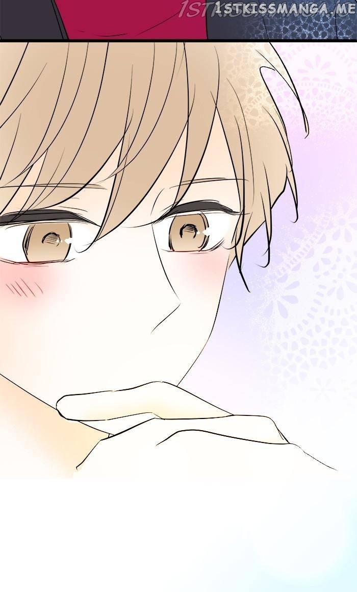Choco Latte Chapter 85 - page 30