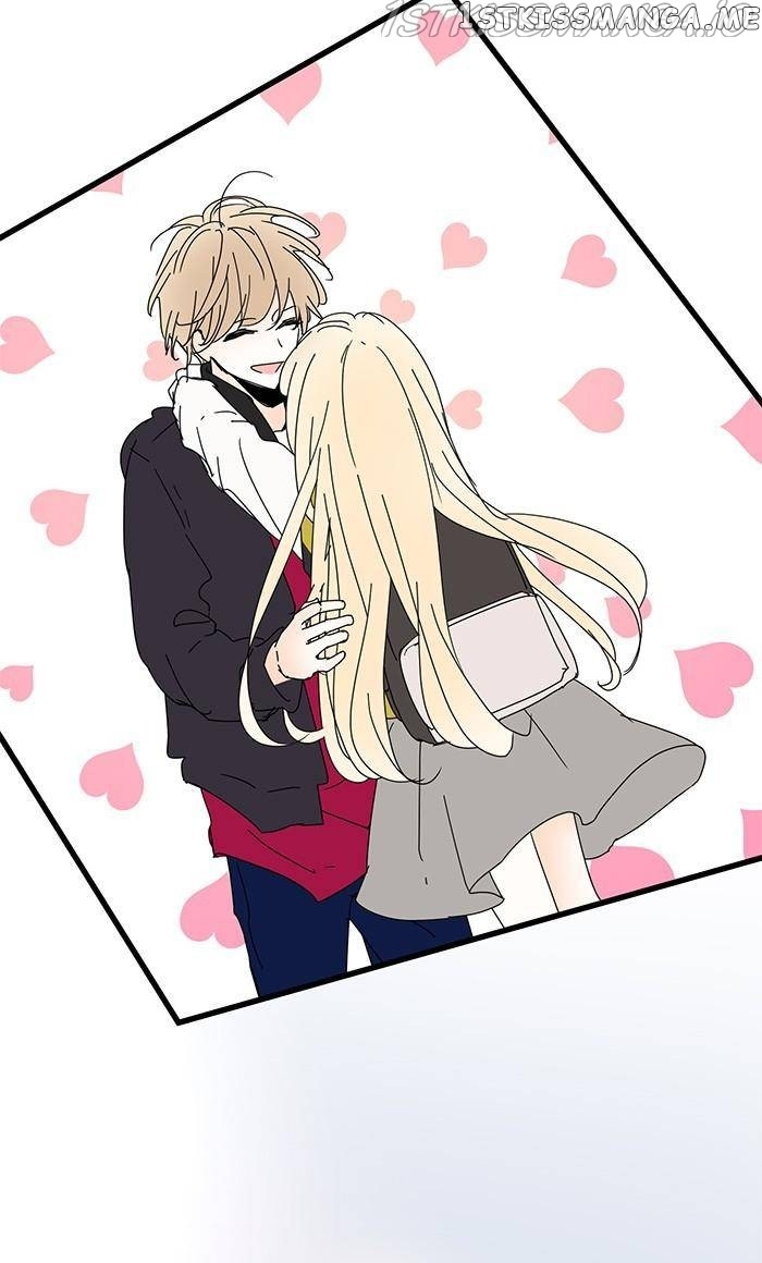 Choco Latte Chapter 85 - page 5