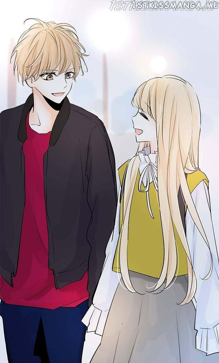 Choco Latte Chapter 85 - page 6