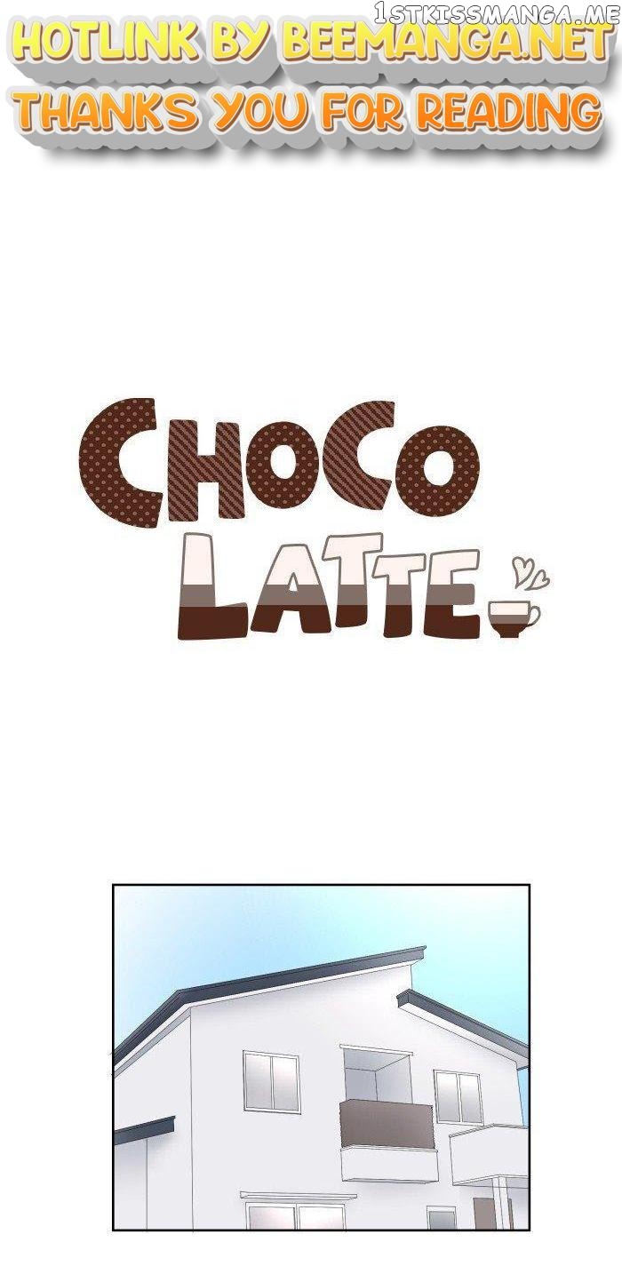 Choco Latte Chapter 22 - page 1