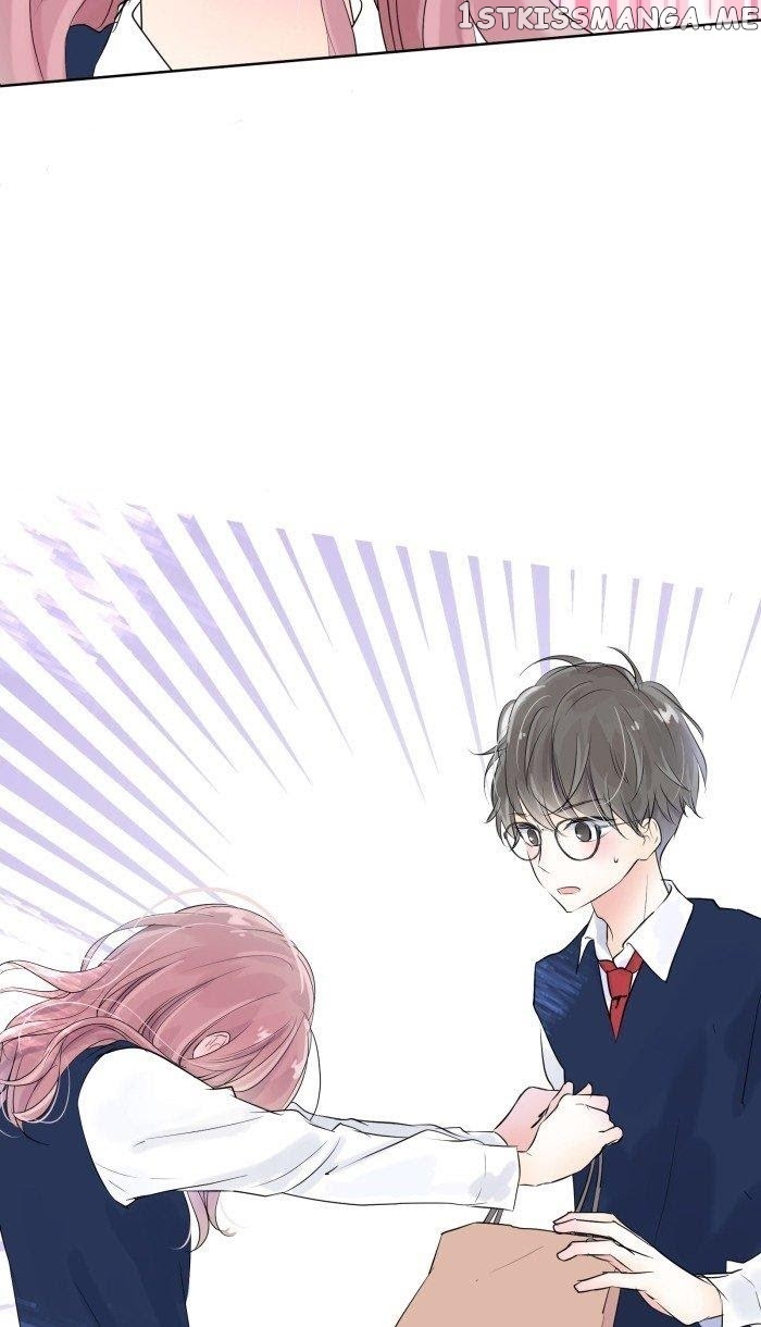 Choco Latte Chapter 22 - page 11