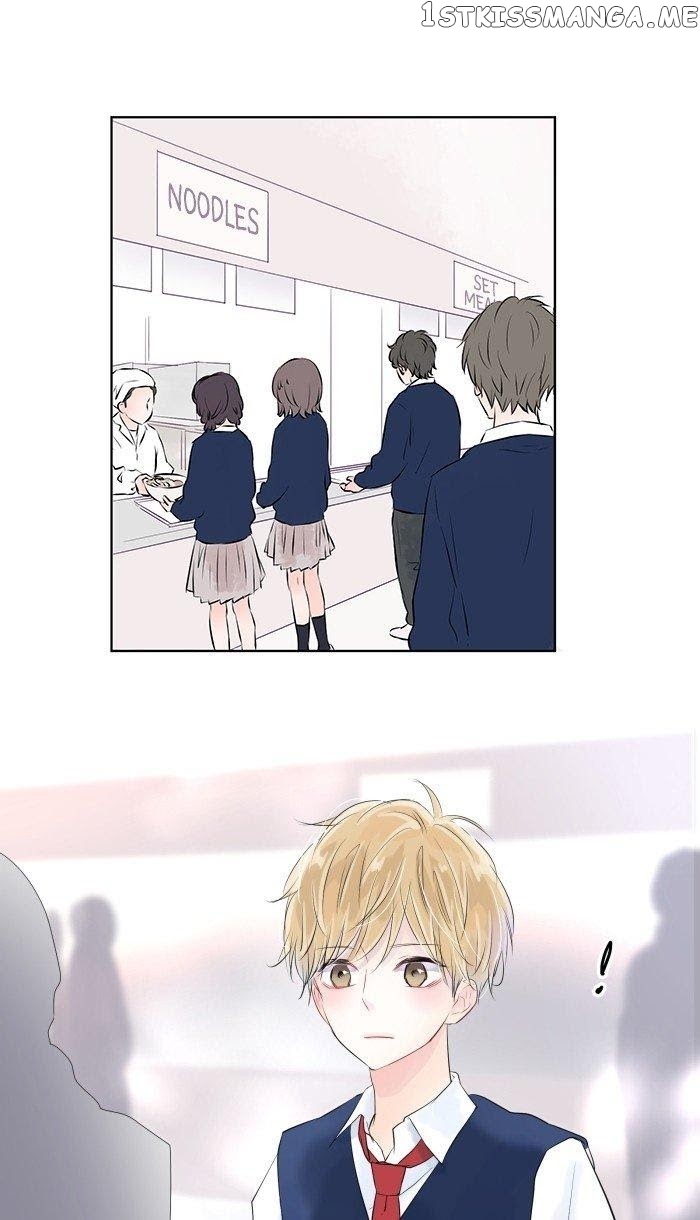 Choco Latte Chapter 22 - page 19