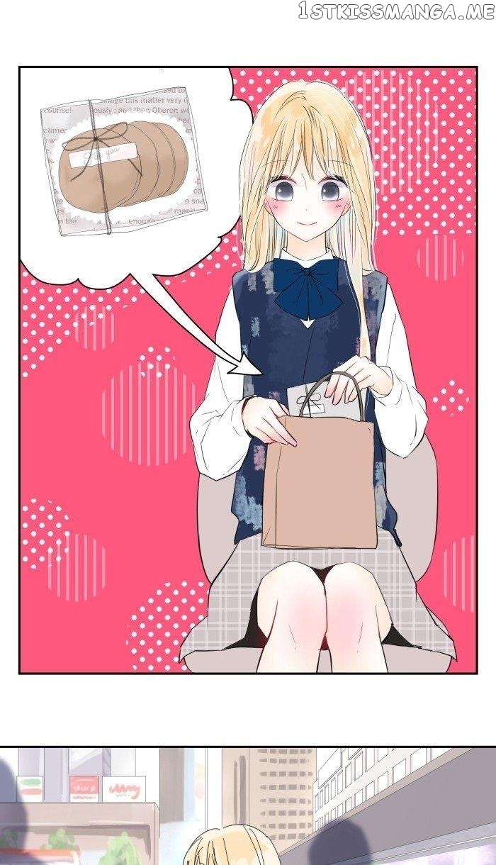 Choco Latte Chapter 22 - page 2