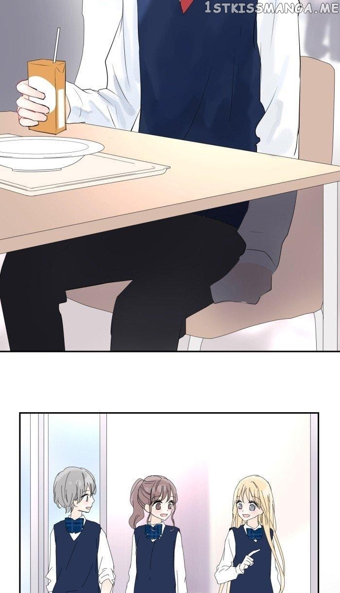 Choco Latte Chapter 22 - page 20