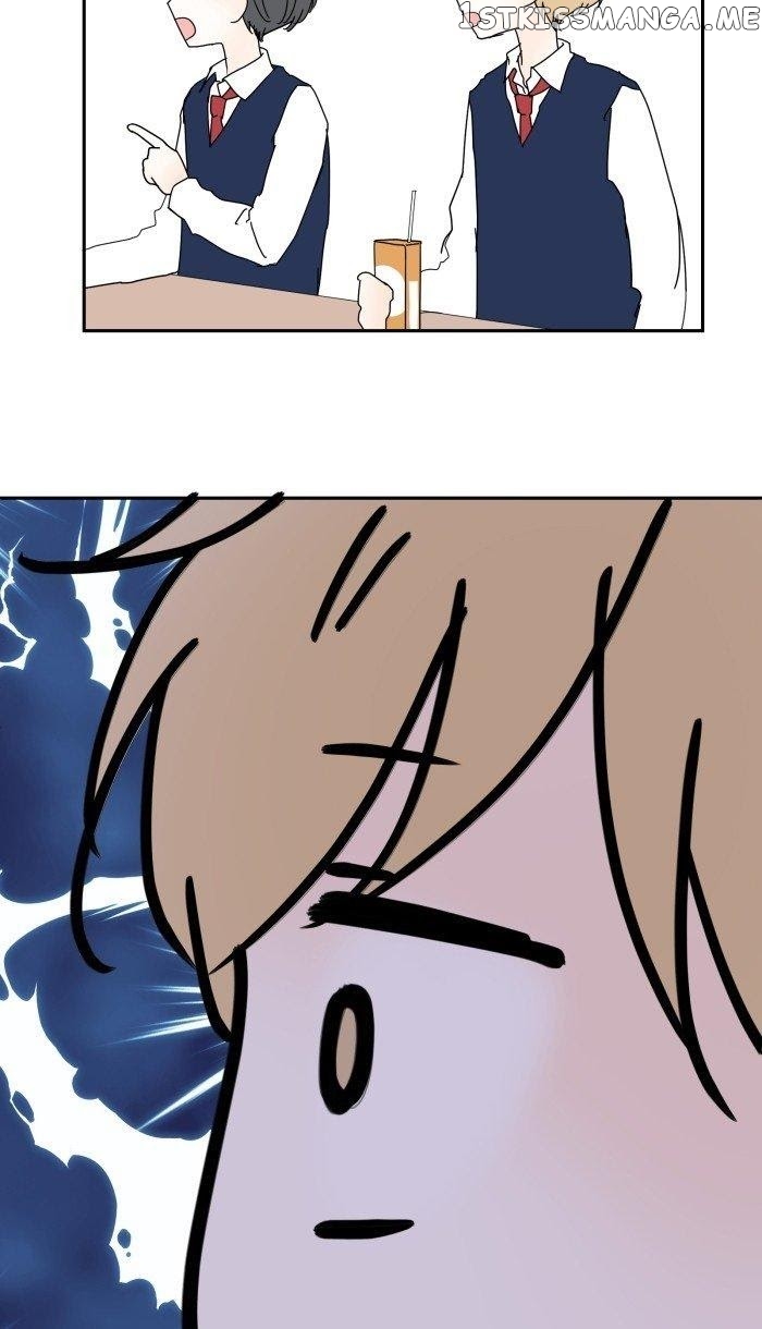 Choco Latte Chapter 22 - page 23