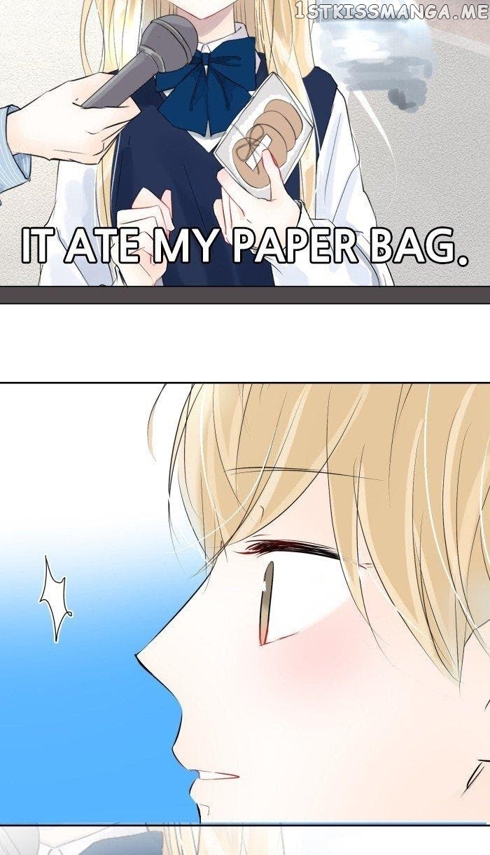 Choco Latte Chapter 22 - page 26