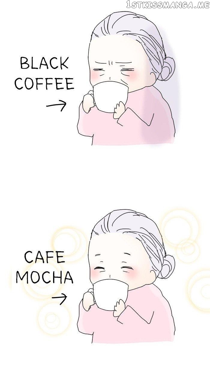 Choco Latte Chapter 22 - page 30