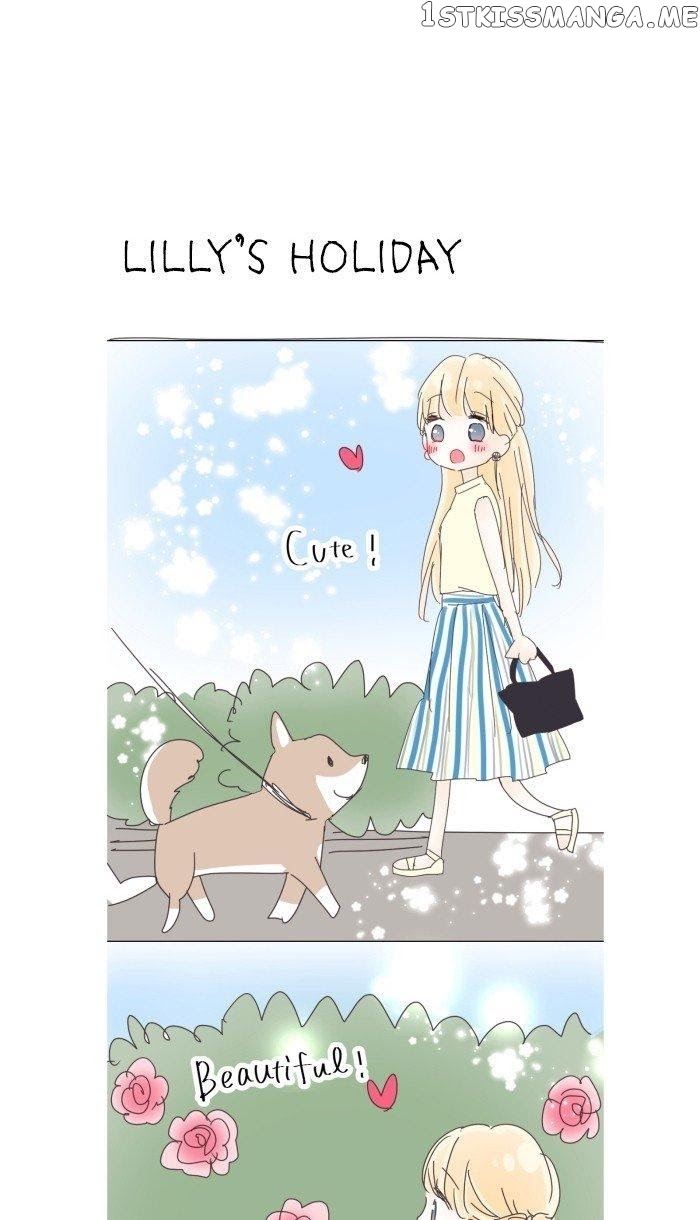 Choco Latte Chapter 22 - page 31