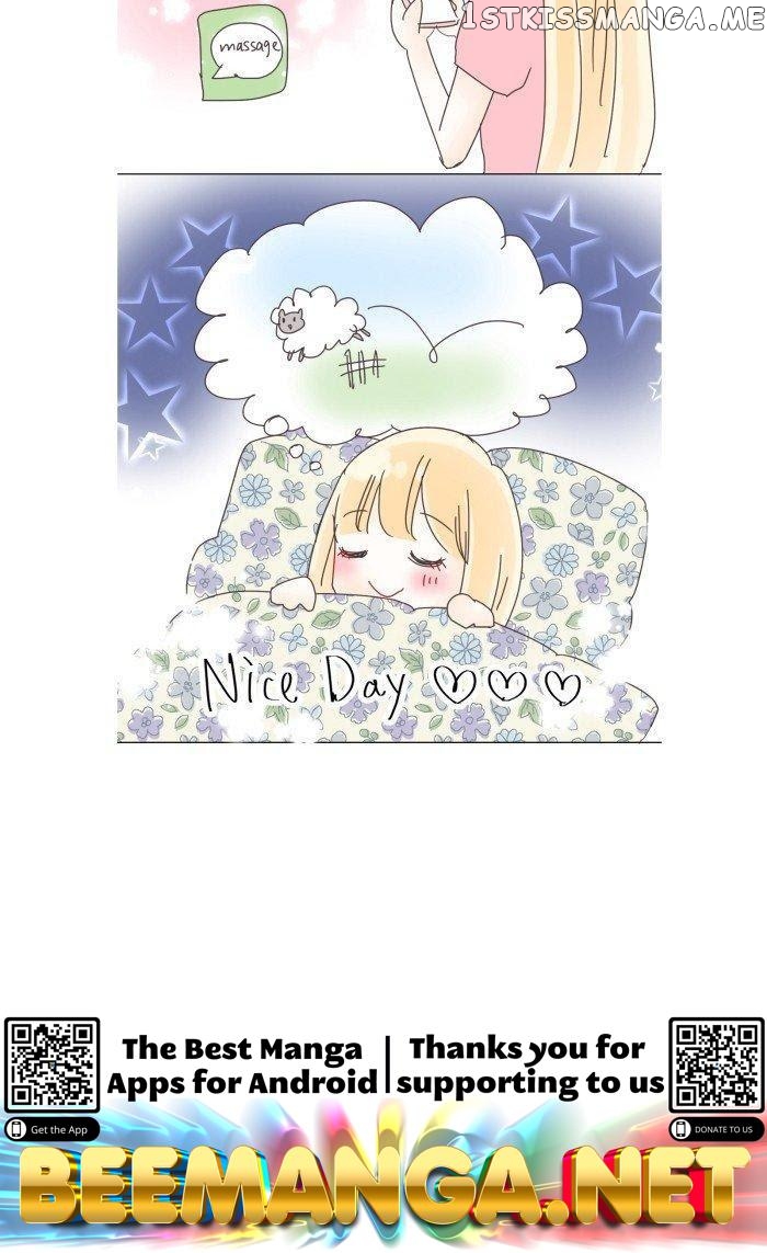 Choco Latte Chapter 22 - page 33