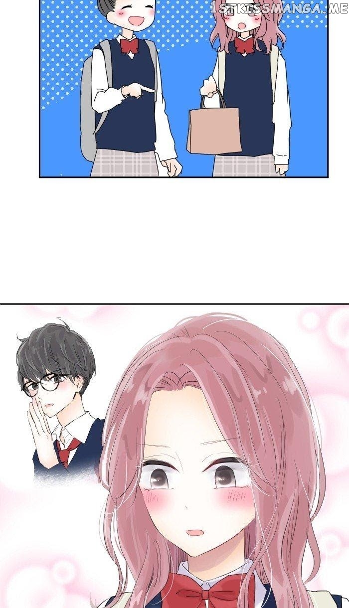 Choco Latte Chapter 22 - page 8