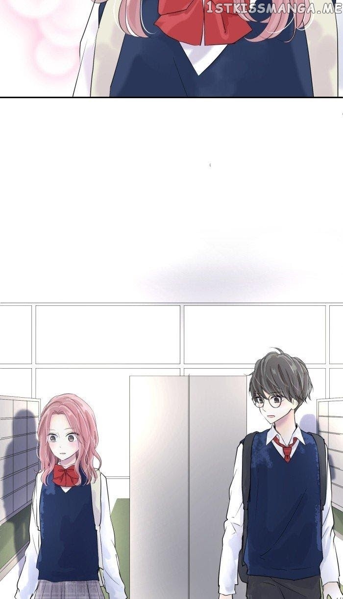 Choco Latte Chapter 22 - page 9