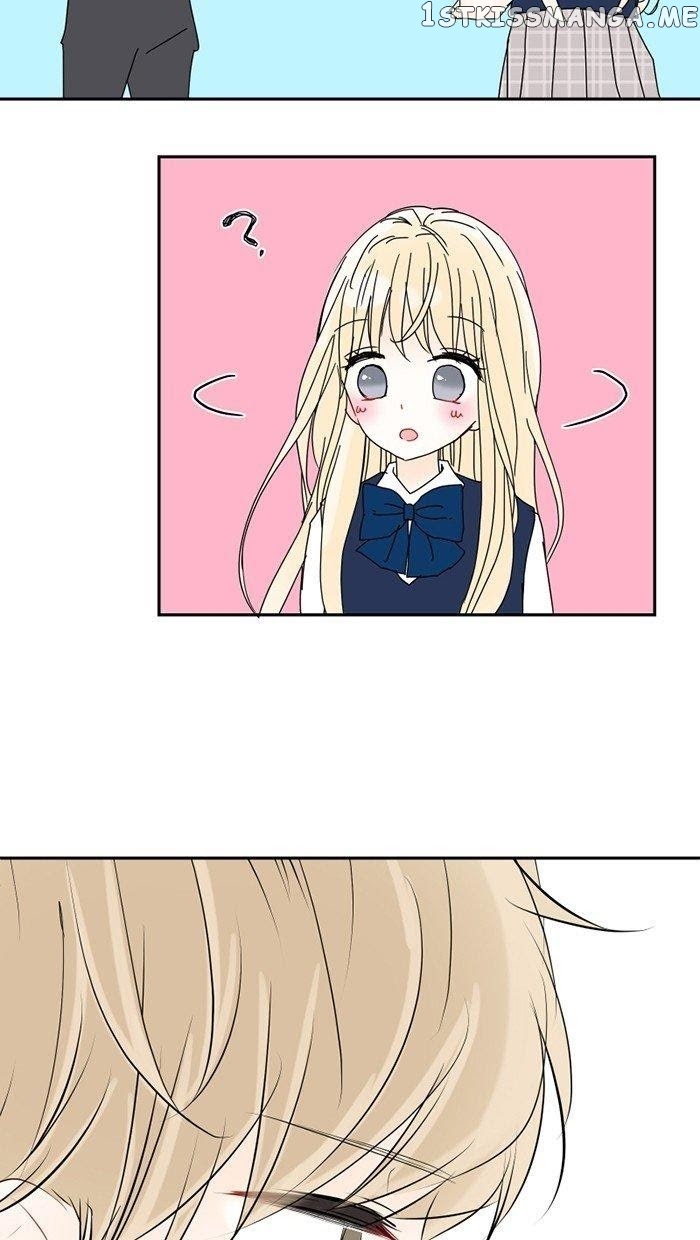Choco Latte Chapter 23 - page 21
