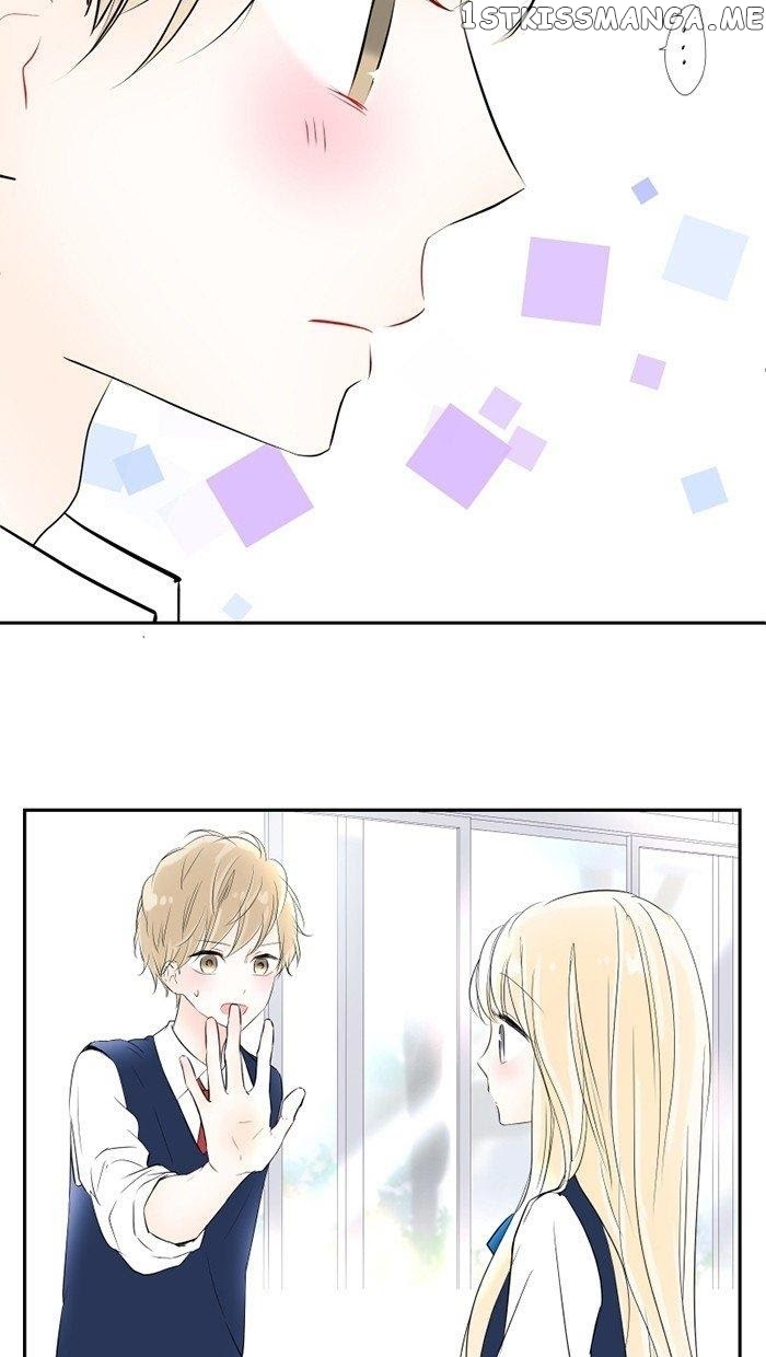 Choco Latte Chapter 23 - page 22