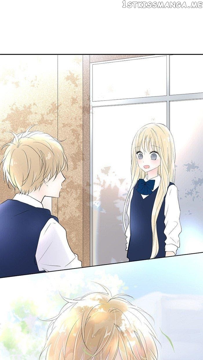 Choco Latte Chapter 23 - page 25