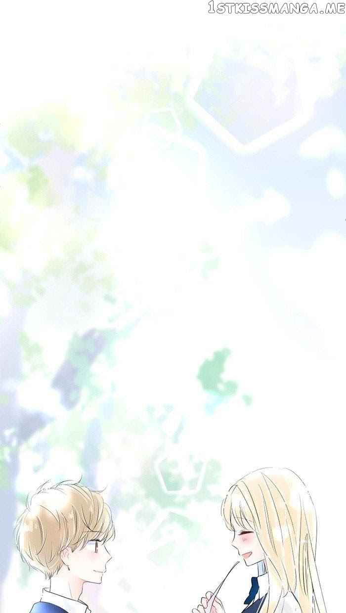 Choco Latte Chapter 23 - page 28