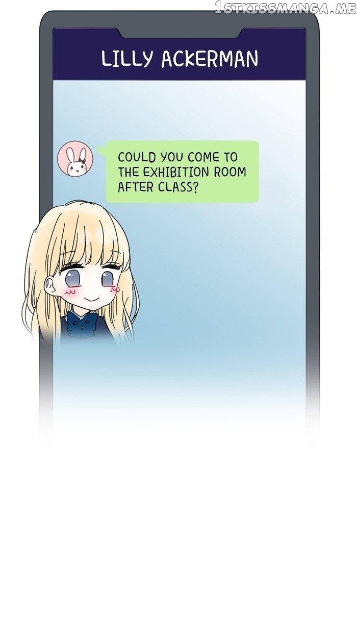 Choco Latte Chapter 23 - page 9